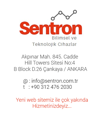 sentron.com.tr